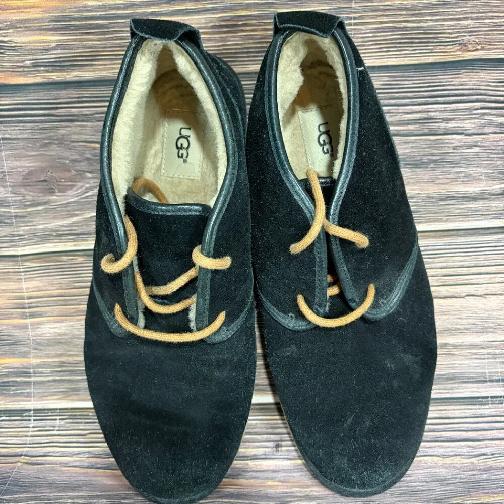 UGG men size